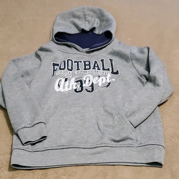 Athletic Works Shirts Tops Athletic Works Boys Sweatshirt